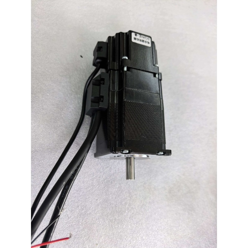 2 Phase 5A 2N.m Nema 23 Hybrid - Nema23 Stepper recension och pris