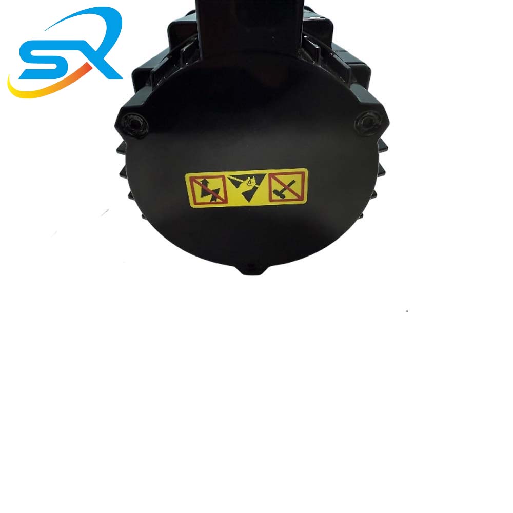 Sanyo AC Servo Motor P60B13150 - Servo Motor recension och pris
