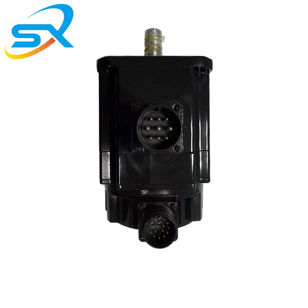 Sanyo AC Servo Motor P60B13150 - Servo Motor recension och pris