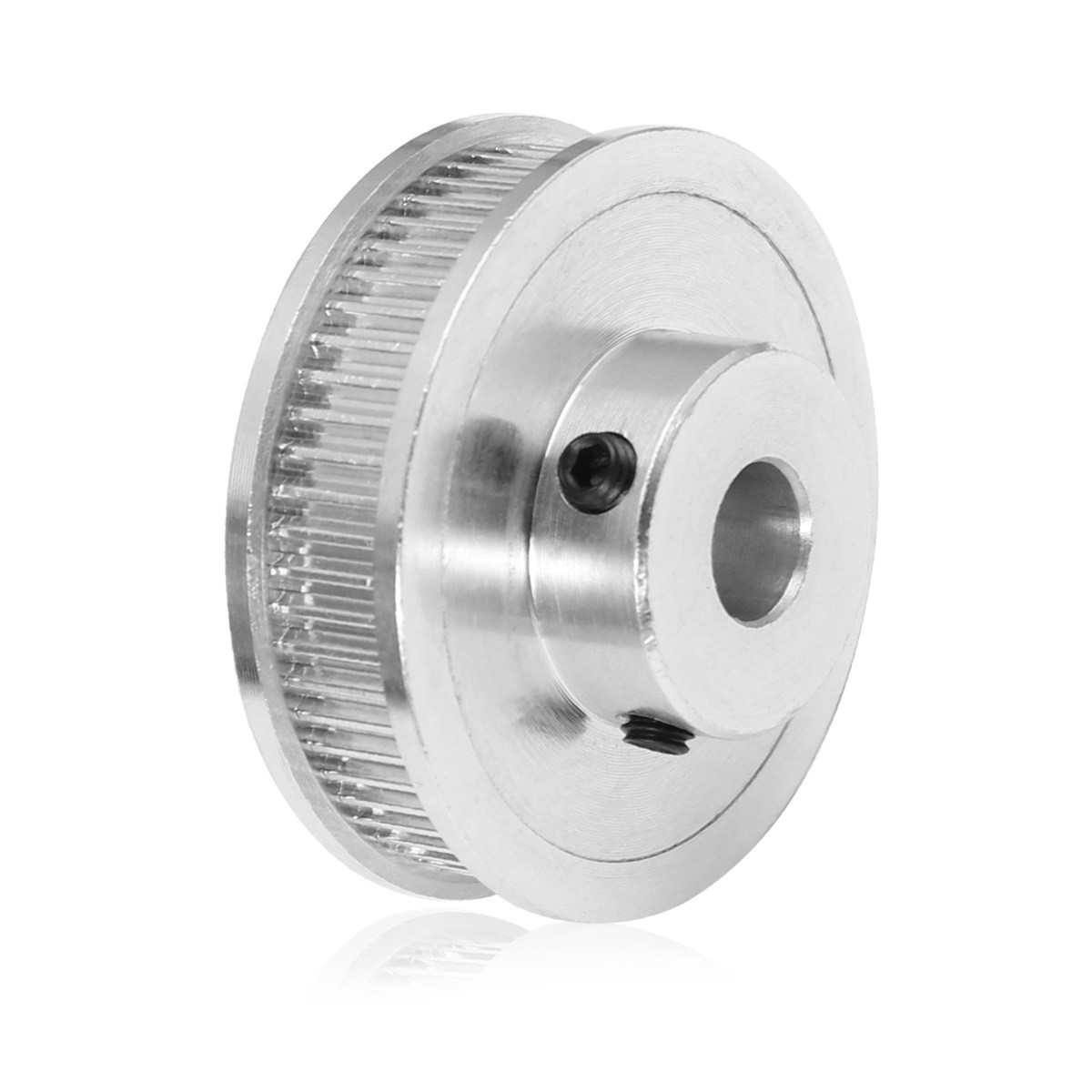 High Precision Aluminum Alloy  - Gt2 Belt recension och pris