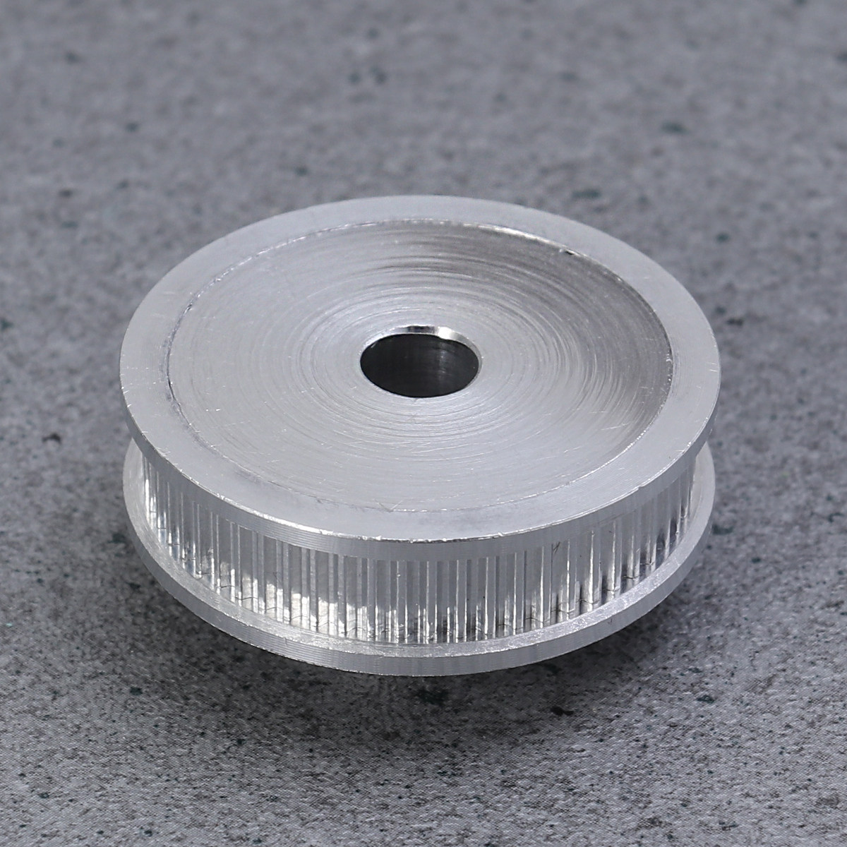 High Precision Aluminum Alloy  - Gt2 Belt recension och pris