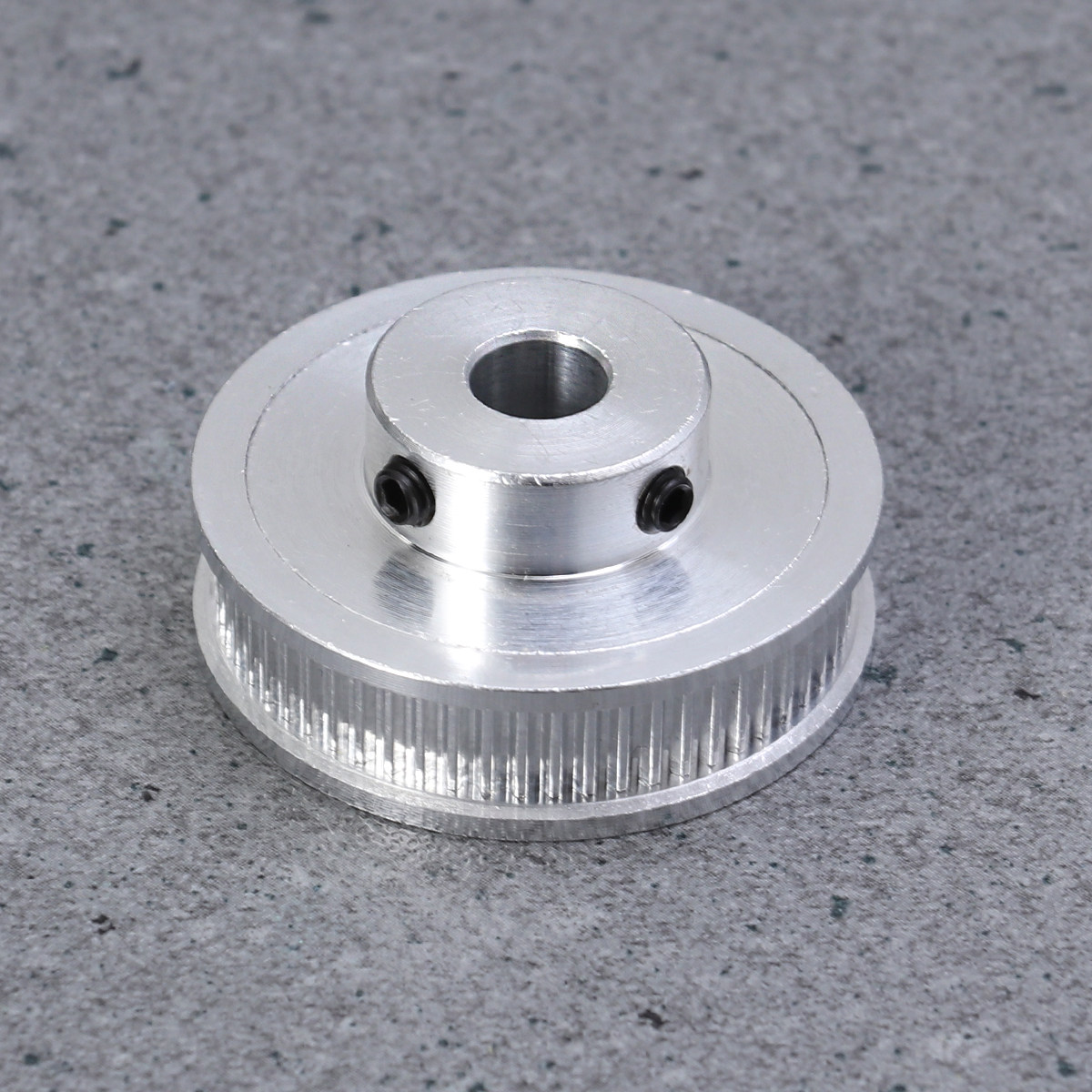 High Precision Aluminum Alloy  - Gt2 Belt recension och pris