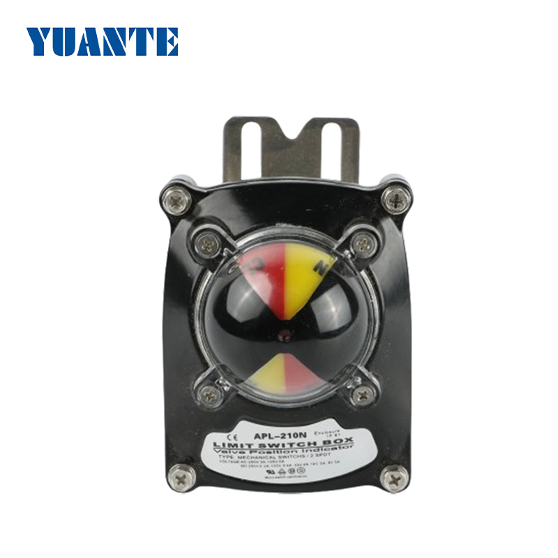 APL 210N 310N 410N 510N ITS 10 - Limit Switch recension och pris