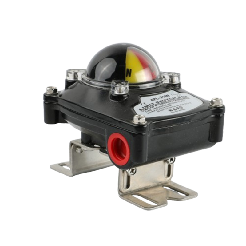 APL 210N 310N 410N 510N ITS 10 - Limit Switch recension och pris
