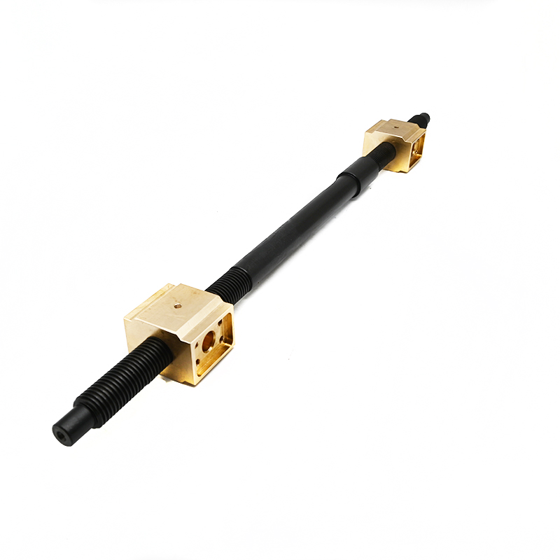 24mm Diameter Bi-directional R - Ball Screw recension och pris