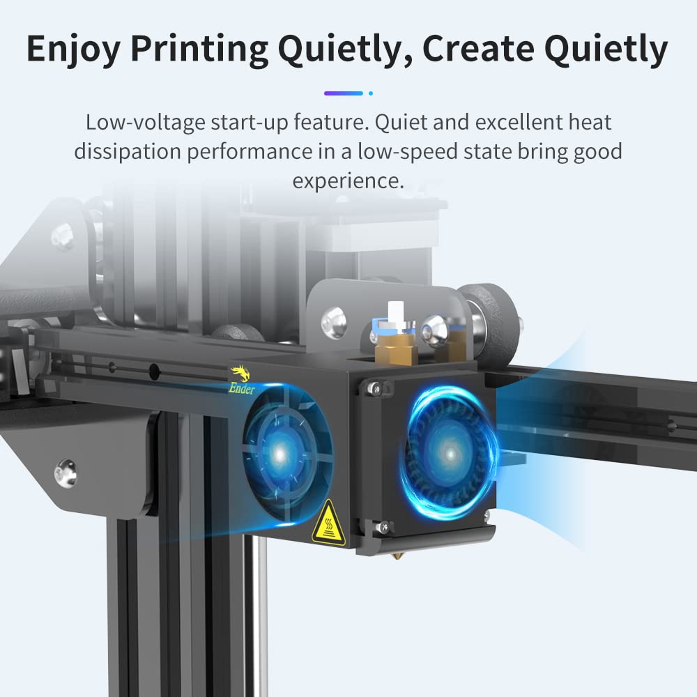 Creality Original Ender3 V3 SE - Aluminium Profile 2020 recension och pris