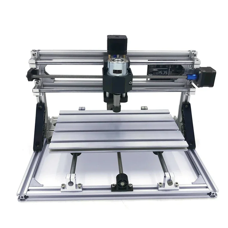 1pc Engraving Machine Mini Las - 3018 Cnc recension och pris