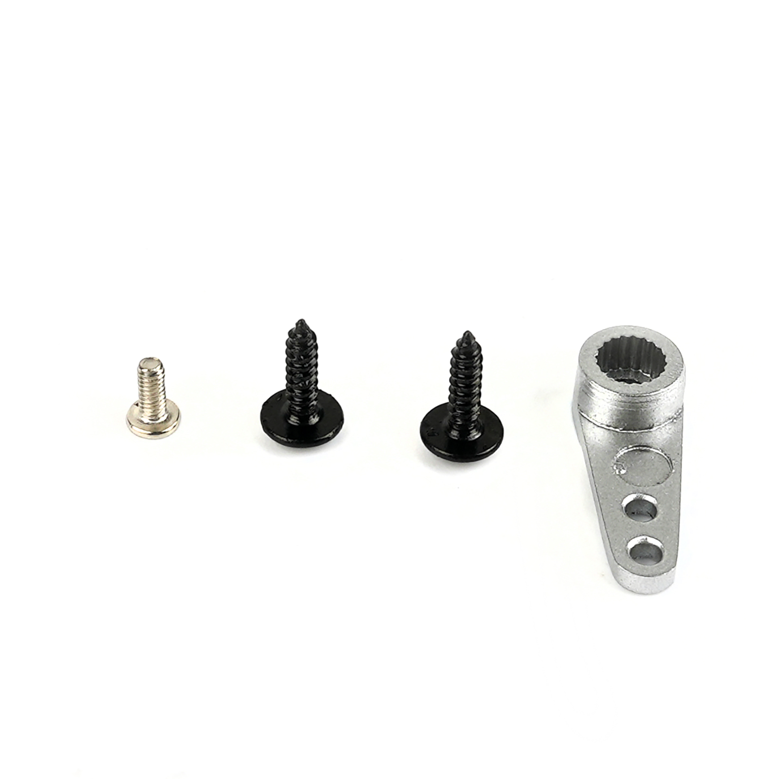 1PCS/2PCS /4PCS Metal Servo Pa - Servo 9G recension och pris