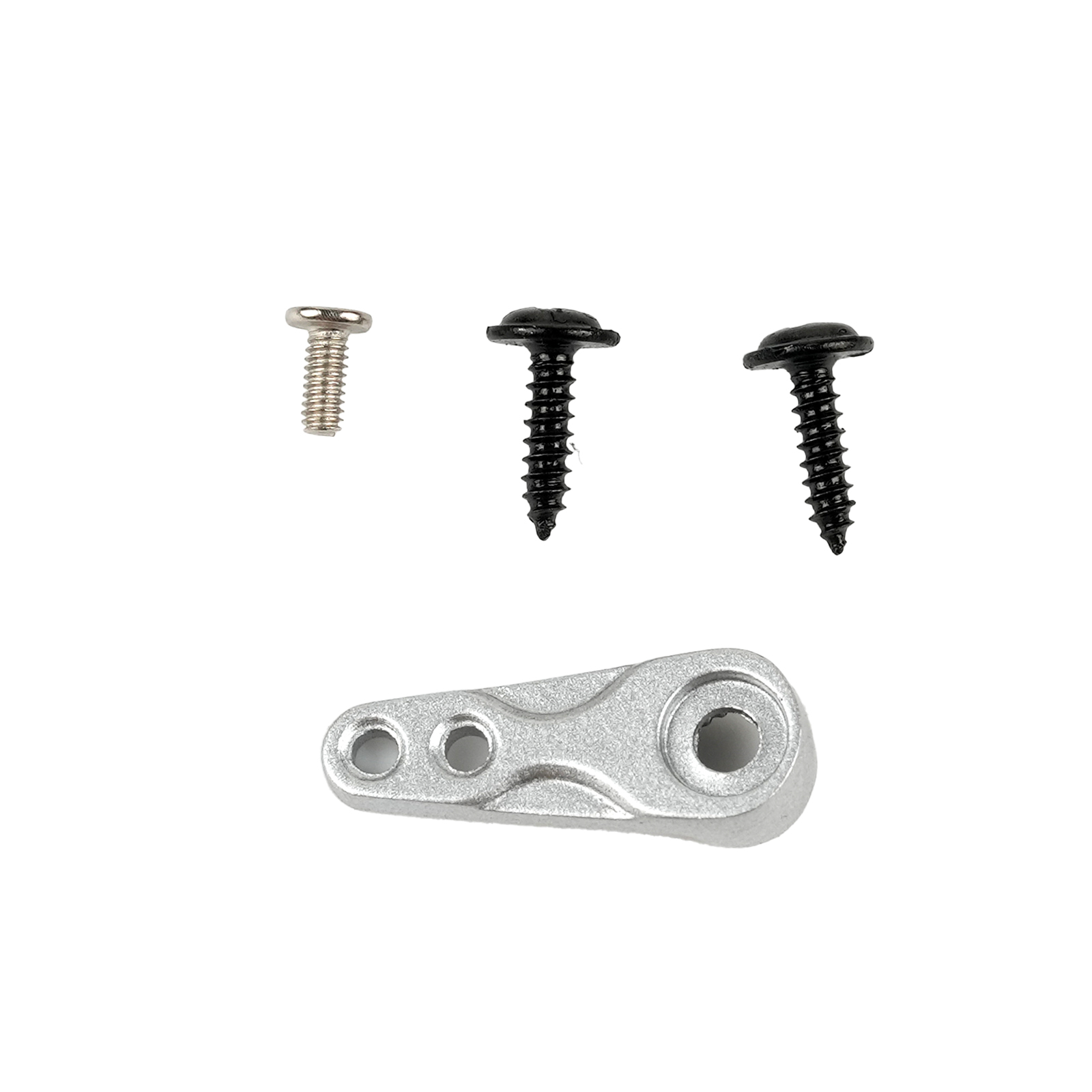 1PCS/2PCS /4PCS Metal Servo Pa - Servo 9G recension och pris