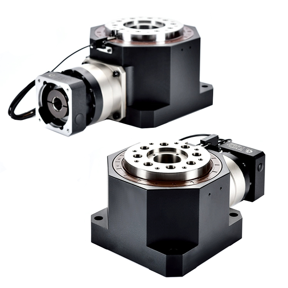 Heavy Load  Hollow Rotating Pl - Nema23 Stepper recension och pris
