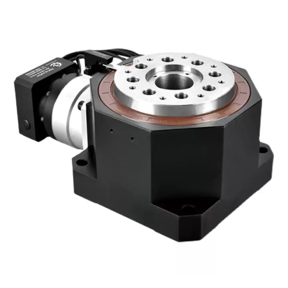 Heavy Load  Hollow Rotating Pl - Nema23 Stepper recension och pris