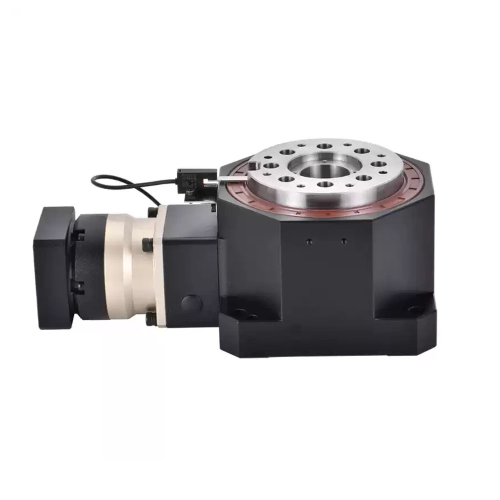 Heavy Load  Hollow Rotating Pl - Nema23 Stepper recension och pris