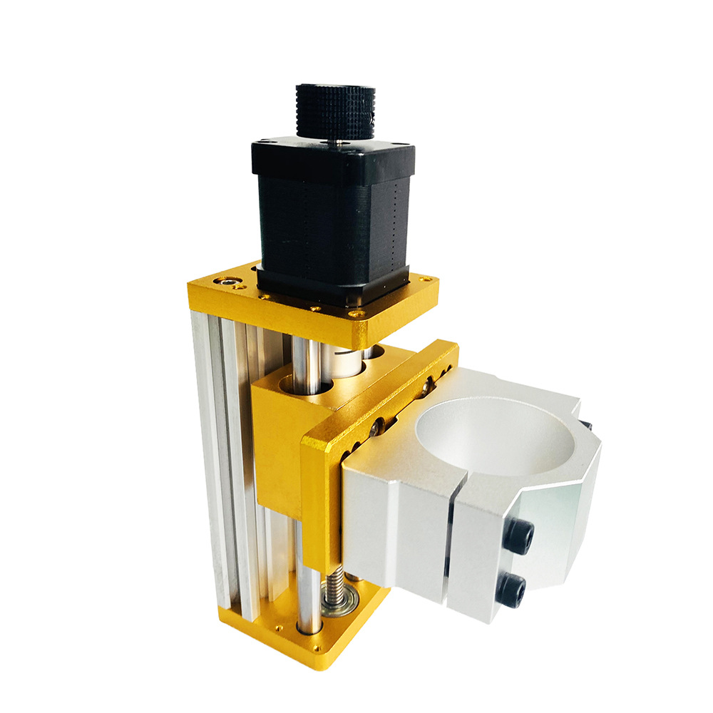 CNC Z-Axis Module Aluminum Sli - 3018 Aluminium Cnc recension och pris