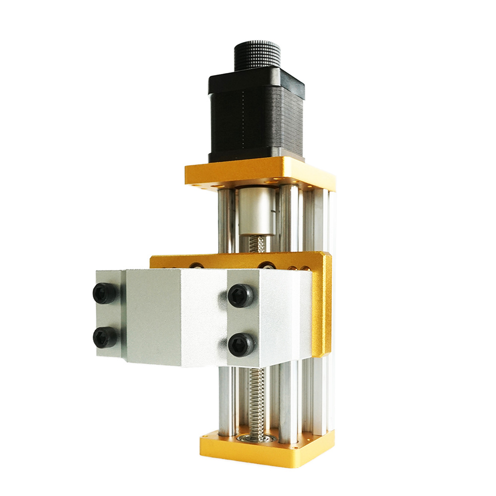CNC Z-Axis Module Aluminum Sli - 3018 Aluminium Cnc recension och pris