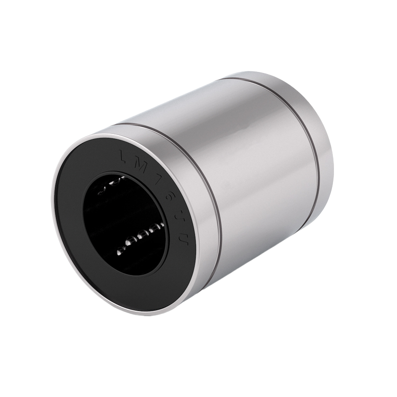 1pc LM6UU LM8UU LM10UU LM12UU  - Lm8Uu Bearing recension och pris