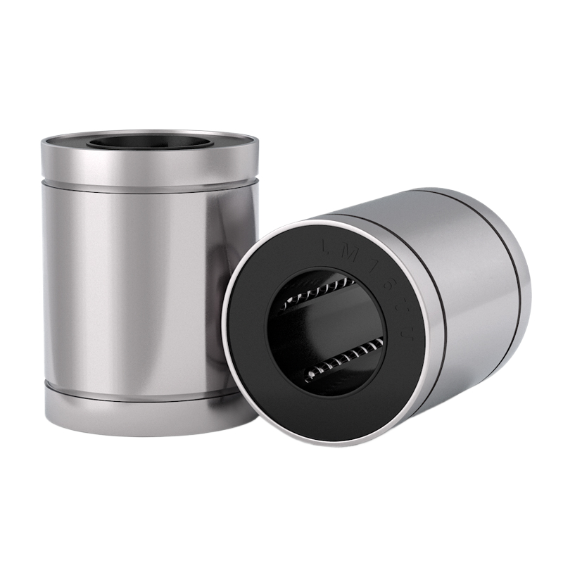 1pc LM6UU LM8UU LM10UU LM12UU  - Lm8Uu Bearing recension och pris