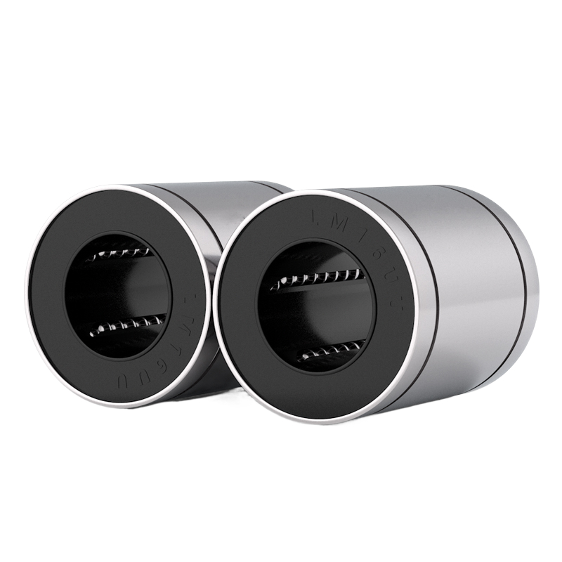 1pc LM6UU LM8UU LM10UU LM12UU  - Lm8Uu Bearing recension och pris