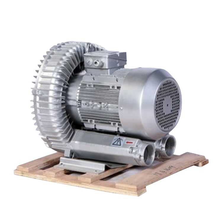530m3/h High Pressure air Ring - Cnc Router recension och pris