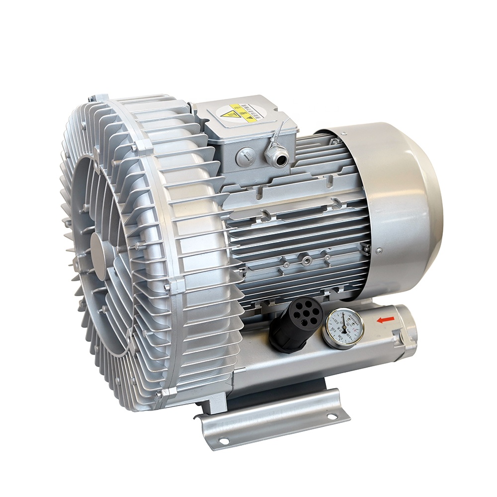 530m3/h High Pressure air Ring - Cnc Router recension och pris