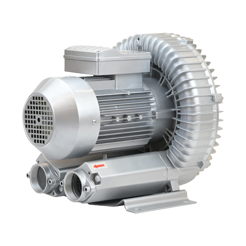 530m3/h High Pressure air Ring - Cnc Router recension och pris