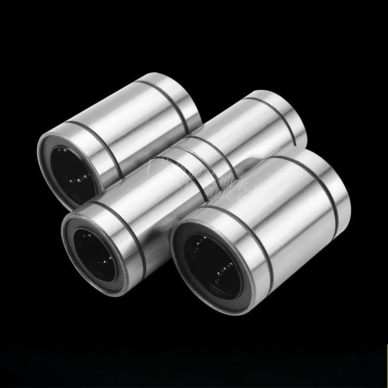 1pcs LM8 LM8UU LM3UU LM10UU LM - Lm8Uu Bearing recension och pris