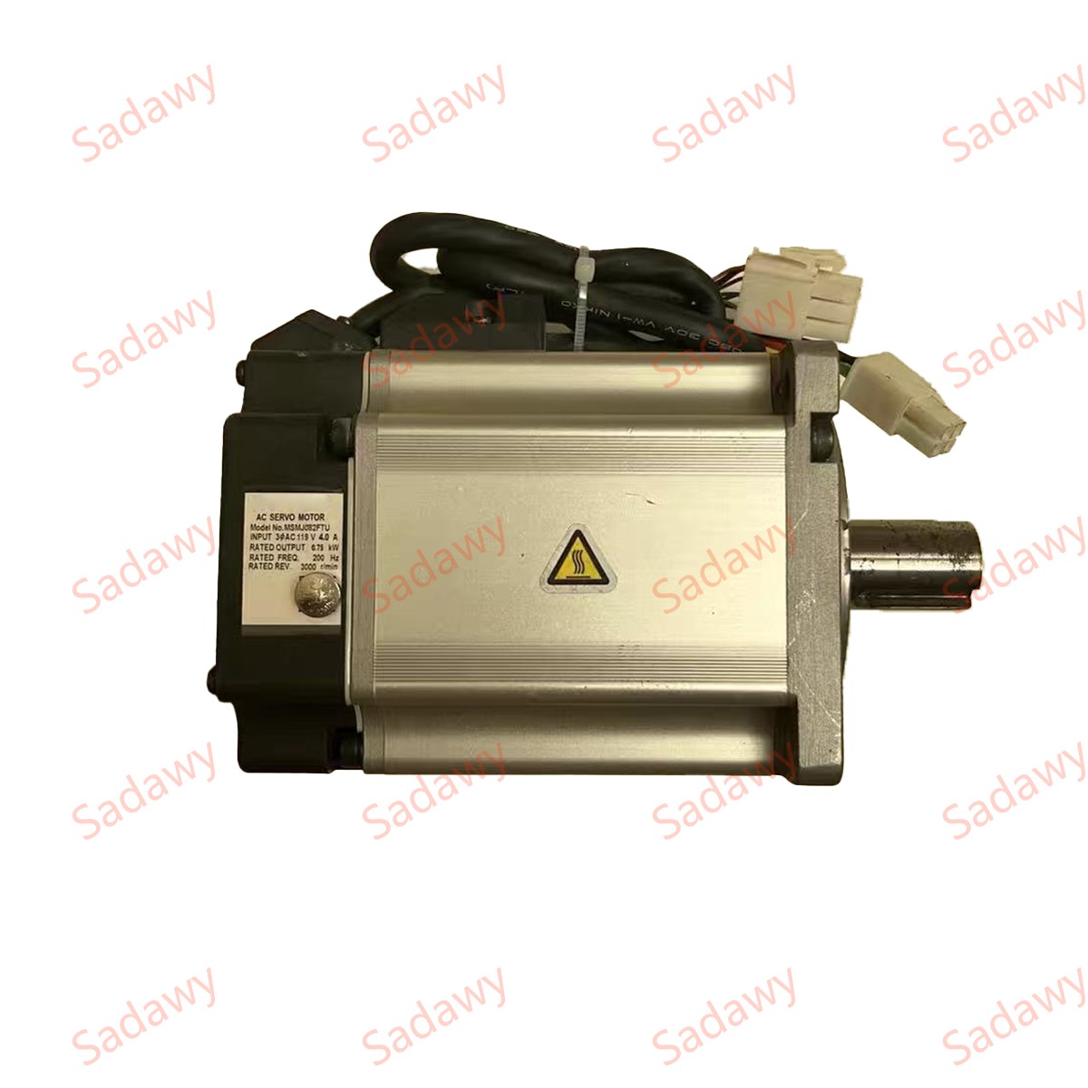 Japan Brand new original MSMJ0 - Servo Motor recension och pris