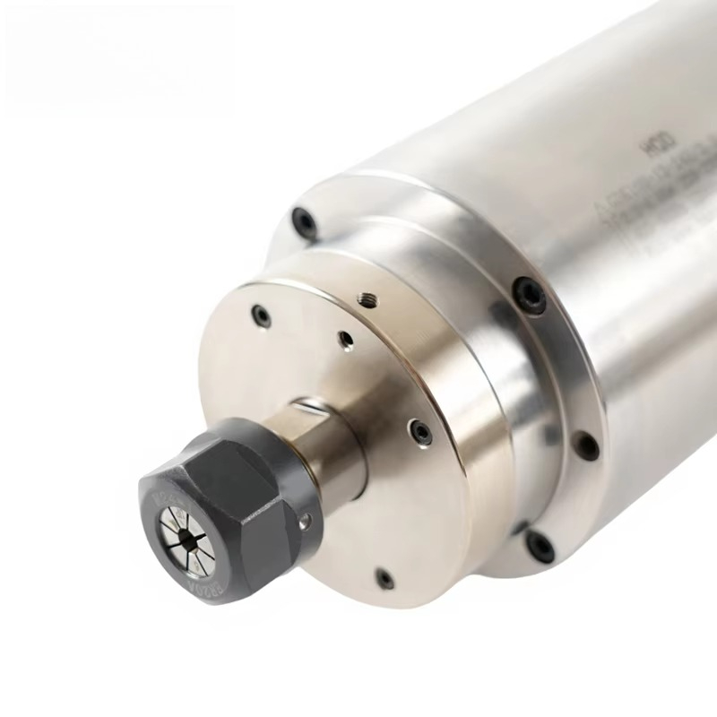 HQD Constant Power GDK100-12-2 - Water Cooled Spindle recension och pris