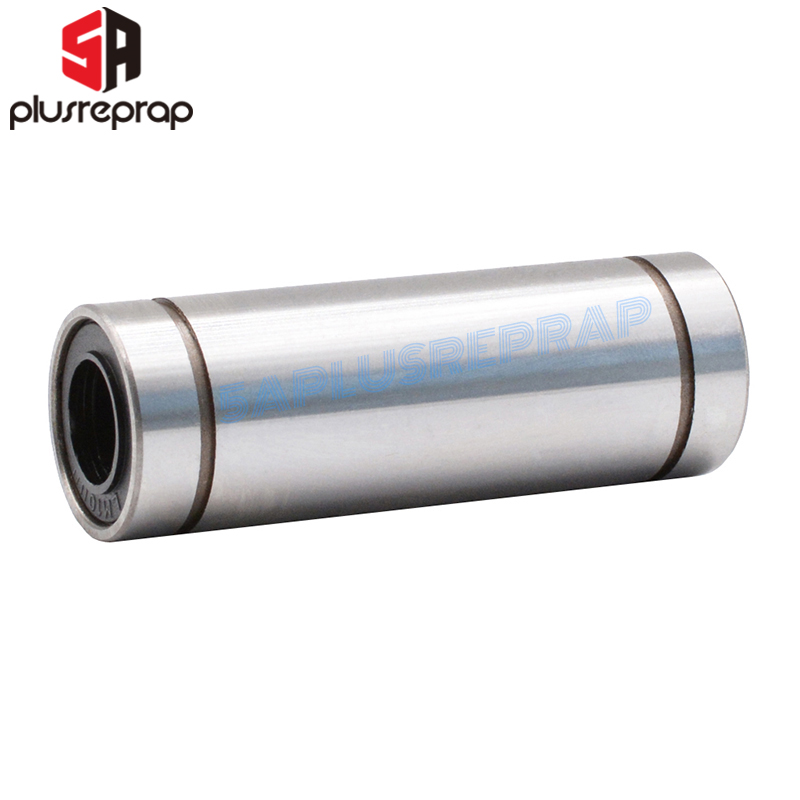 LM6LUU LM8LUU LM10LUU Longer L - Lm8Uu Bearing recension och pris