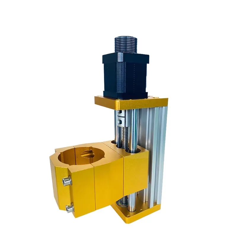 300W 500W CNC Spindle Motor 52 - 3018 Aluminium Cnc recension och pris
