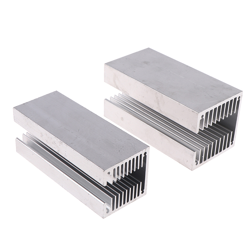 Hot sale 1PC U-slot Triode Hig - Aluminium Extrusion recension och pris