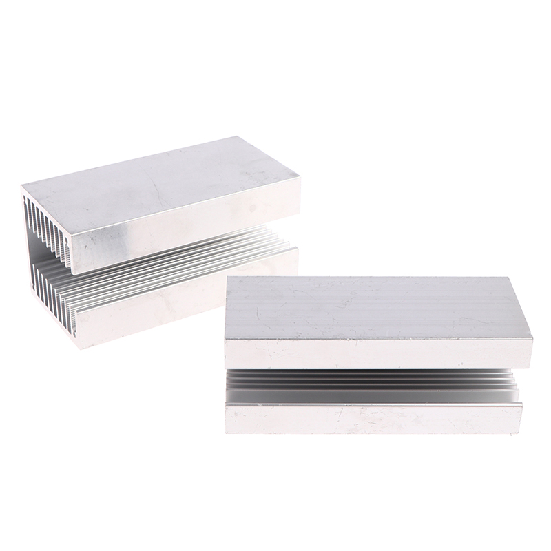 Hot sale 1PC U-slot Triode Hig - Aluminium Extrusion recension och pris