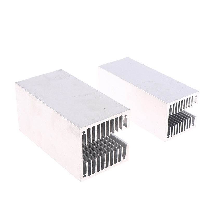 Hot sale 1PC U-slot Triode Hig - Aluminium Extrusion recension och pris