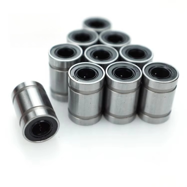 Japan linear bearing LM5UU LM6 - Lm8Uu Bearing recension och pris