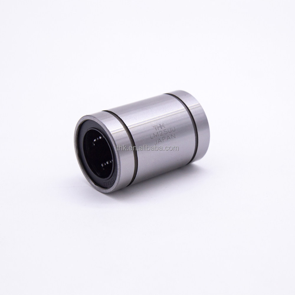 Japan linear bearing LM5UU LM6 - Lm8Uu Bearing recension och pris