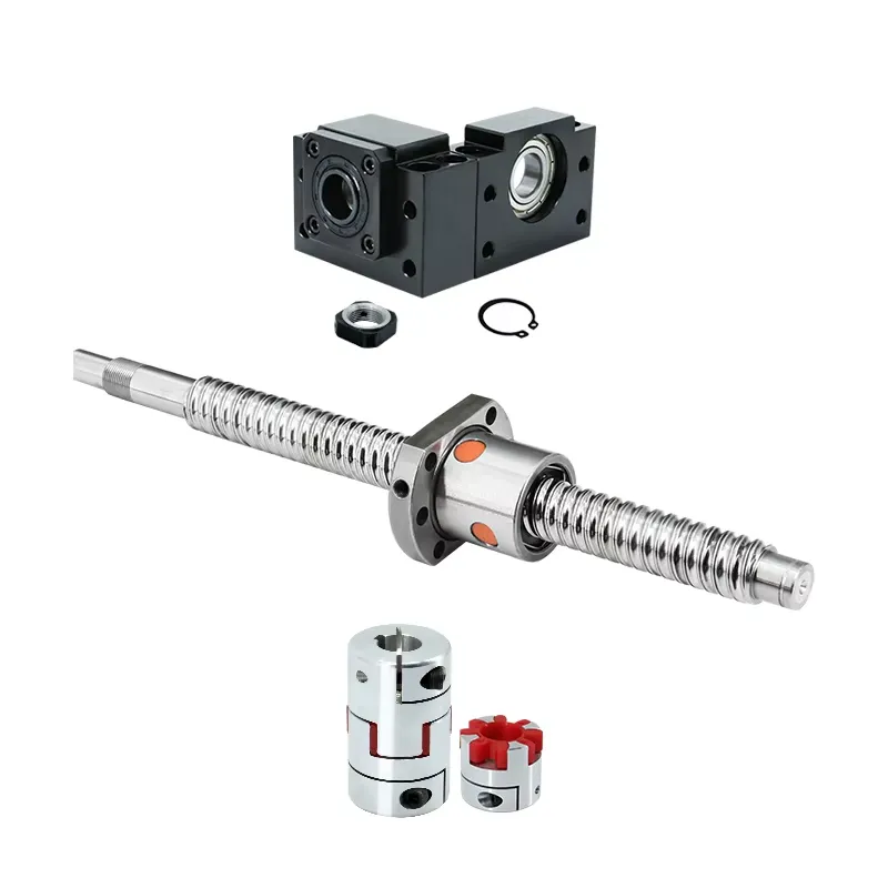 High Precision Ball Screw SFU  - Ball Screw recension och pris