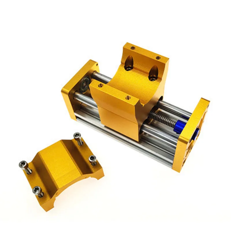 CNC 3018 Z-Axis Module with Ne - 3018 Aluminium Cnc recension och pris