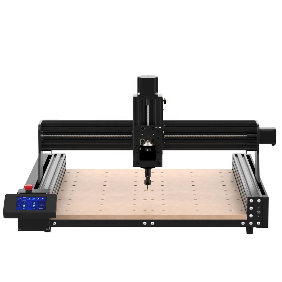 ActionLasers Hot New for Twotr - Cnc Router recension och pris