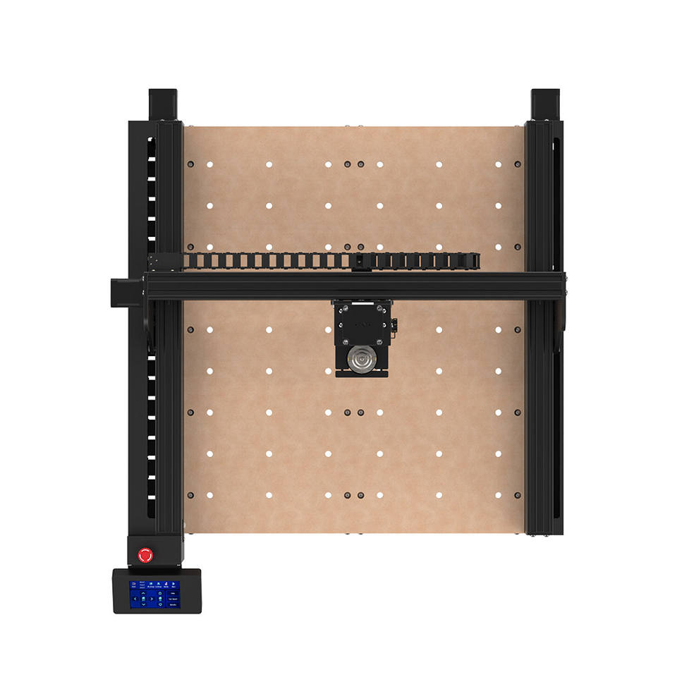 ActionLasers Hot New for Twotr - Cnc Router recension och pris