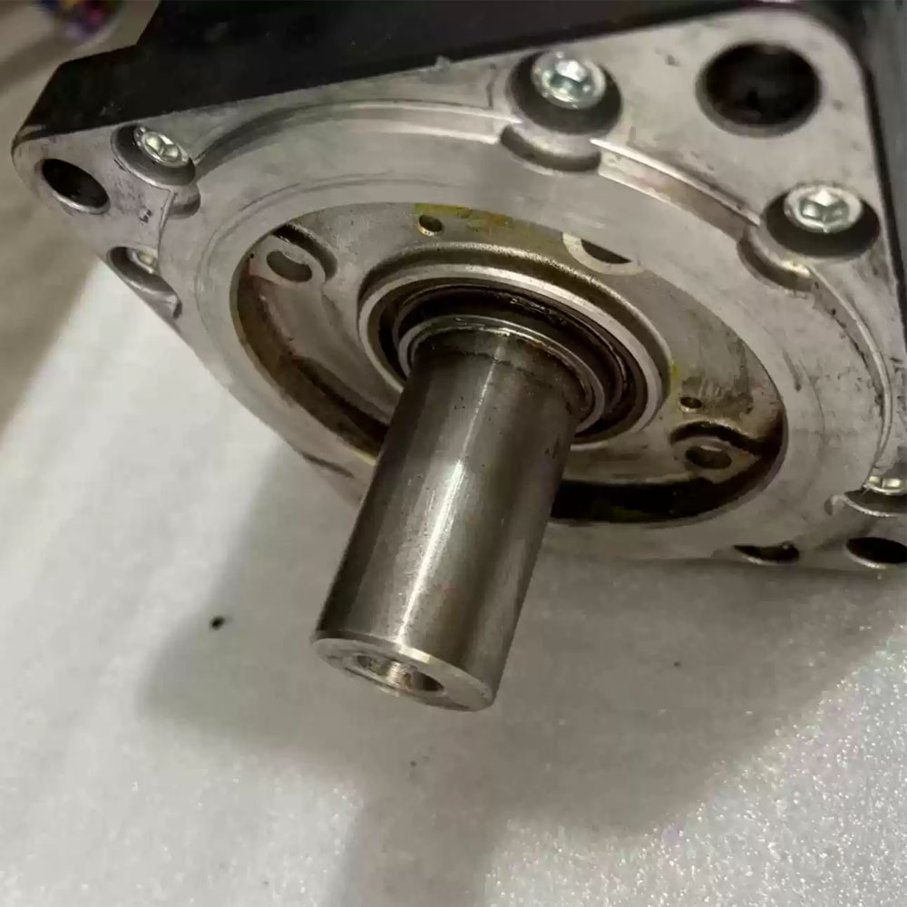 100% Genuine German original S - Servo Motor recension och pris