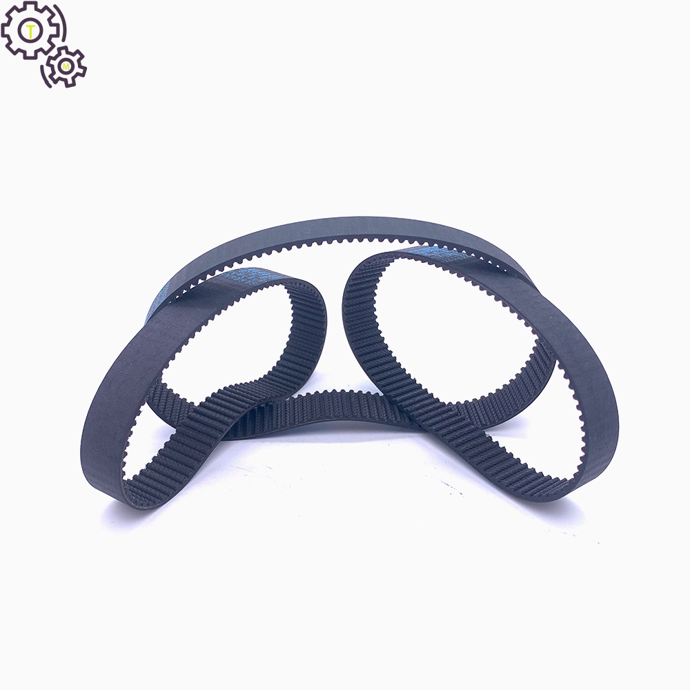 2GT Timing Belt Length 396mm-6 - Gt2 Belt recension och pris