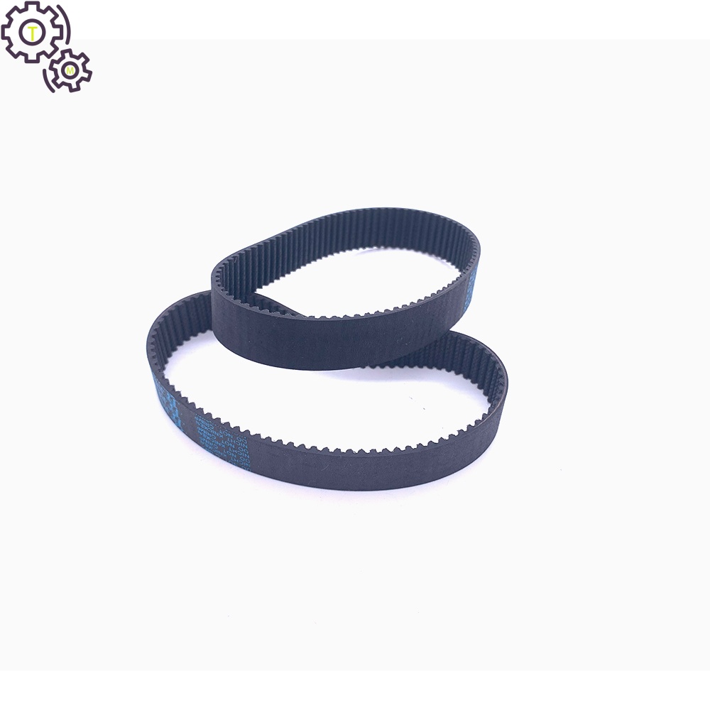 2GT Timing Belt Length 396mm-6 - Gt2 Belt recension och pris