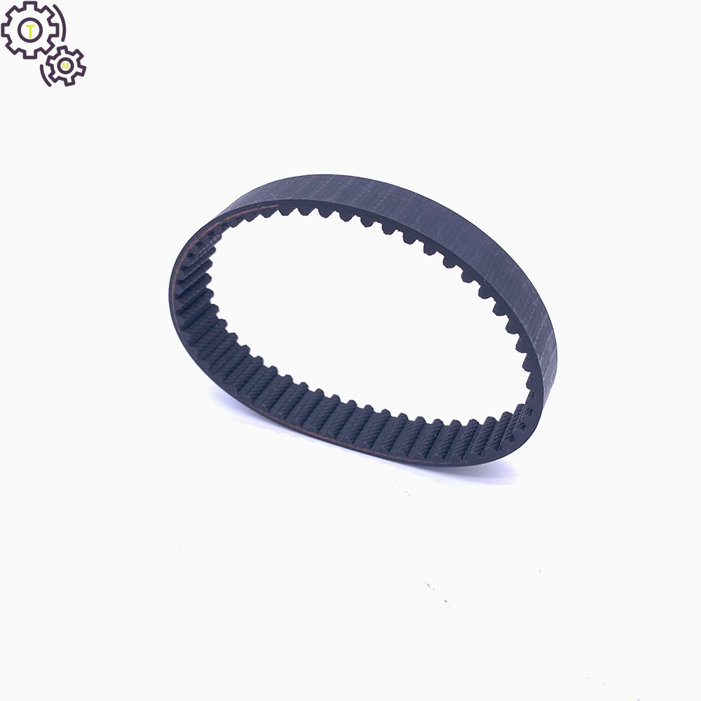 2GT Timing Belt Length 396mm-6 - Gt2 Belt recension och pris
