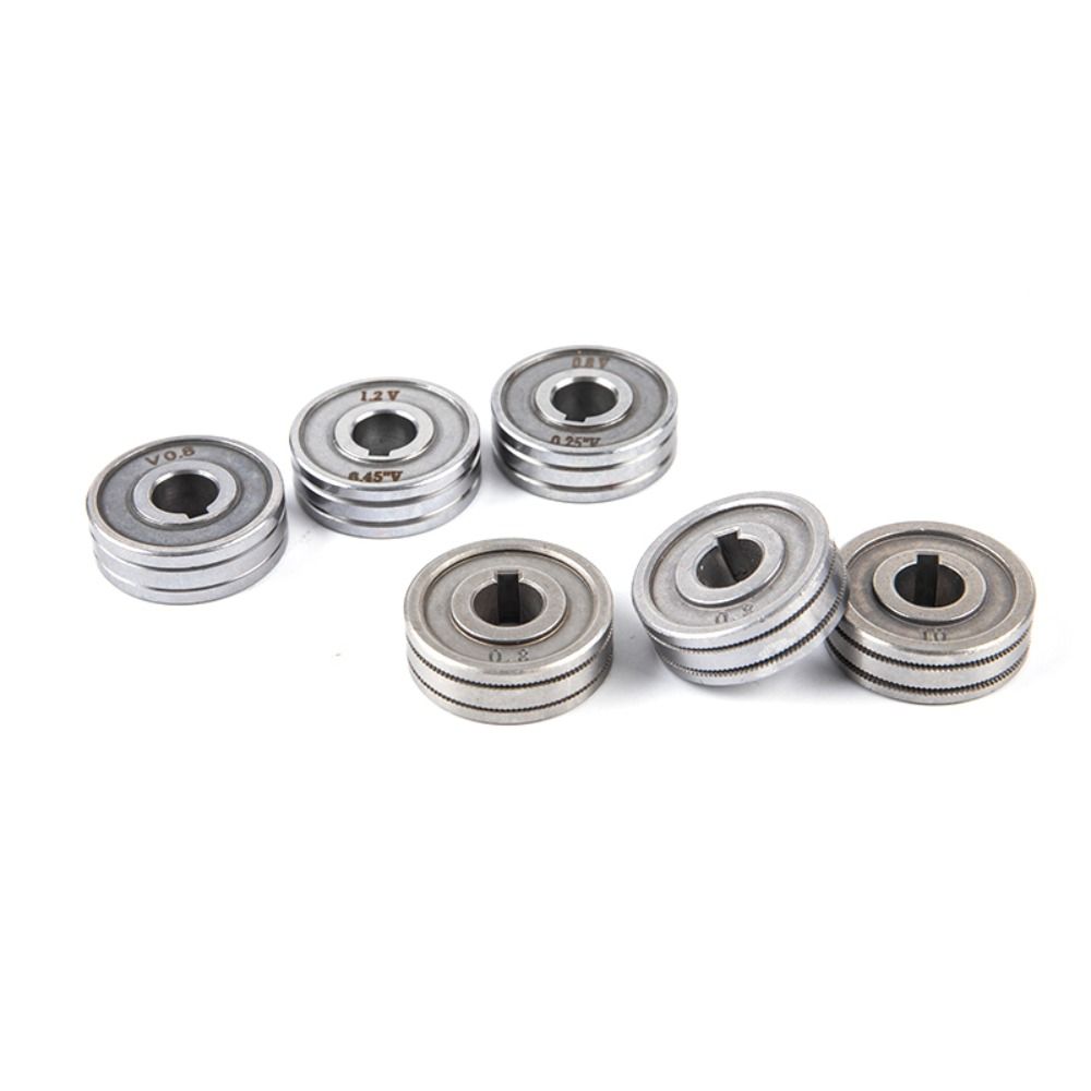 MIG MAG Welding Feed Roller Wi - V Slot Wheel recension och pris