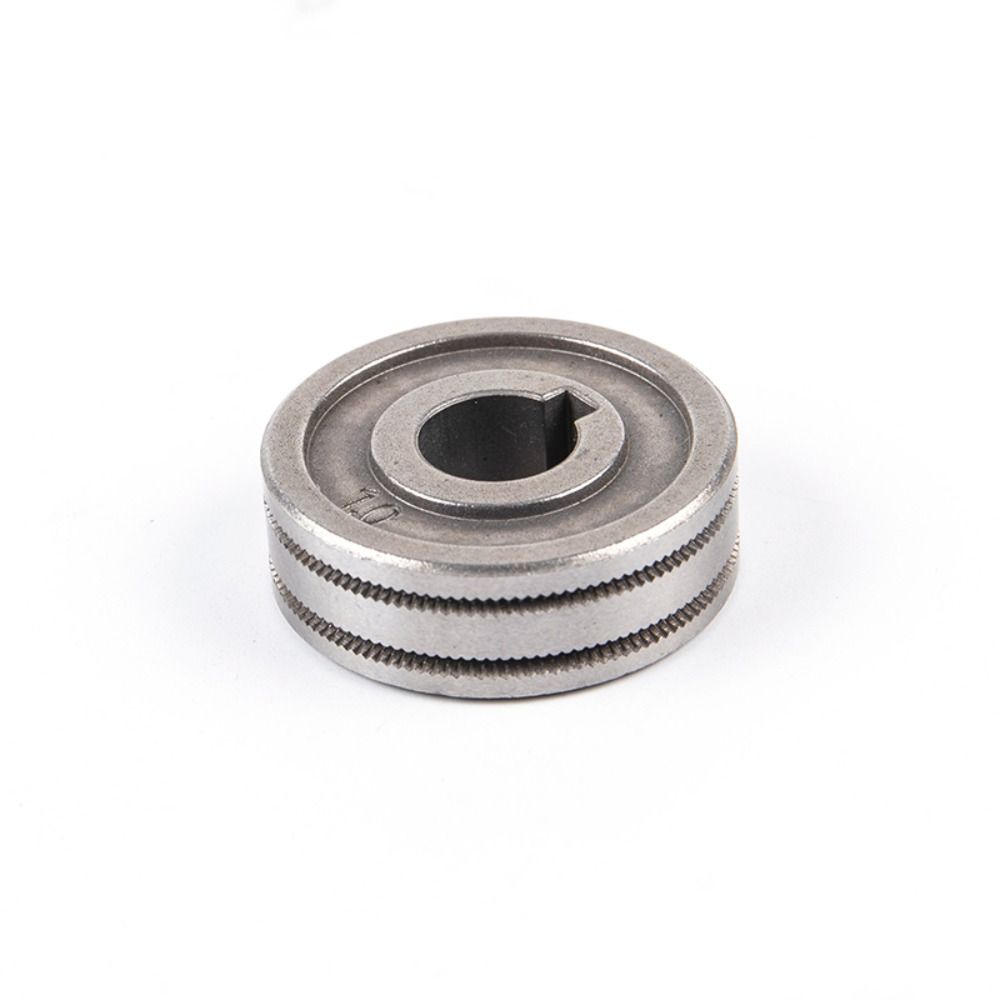 MIG MAG Welding Feed Roller Wi - V Slot Wheel recension och pris