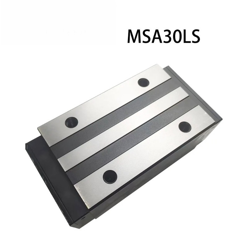 Linear Guide Rail Slider Block - Cnc Router recension och pris