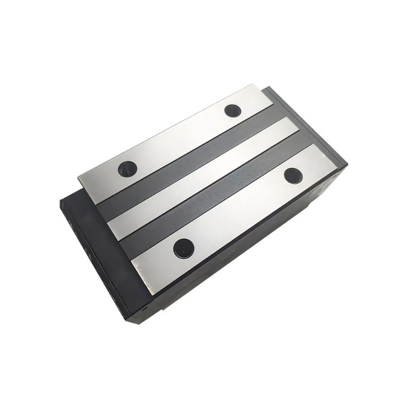 Linear Guide Rail Slider Block - Cnc Router recension och pris