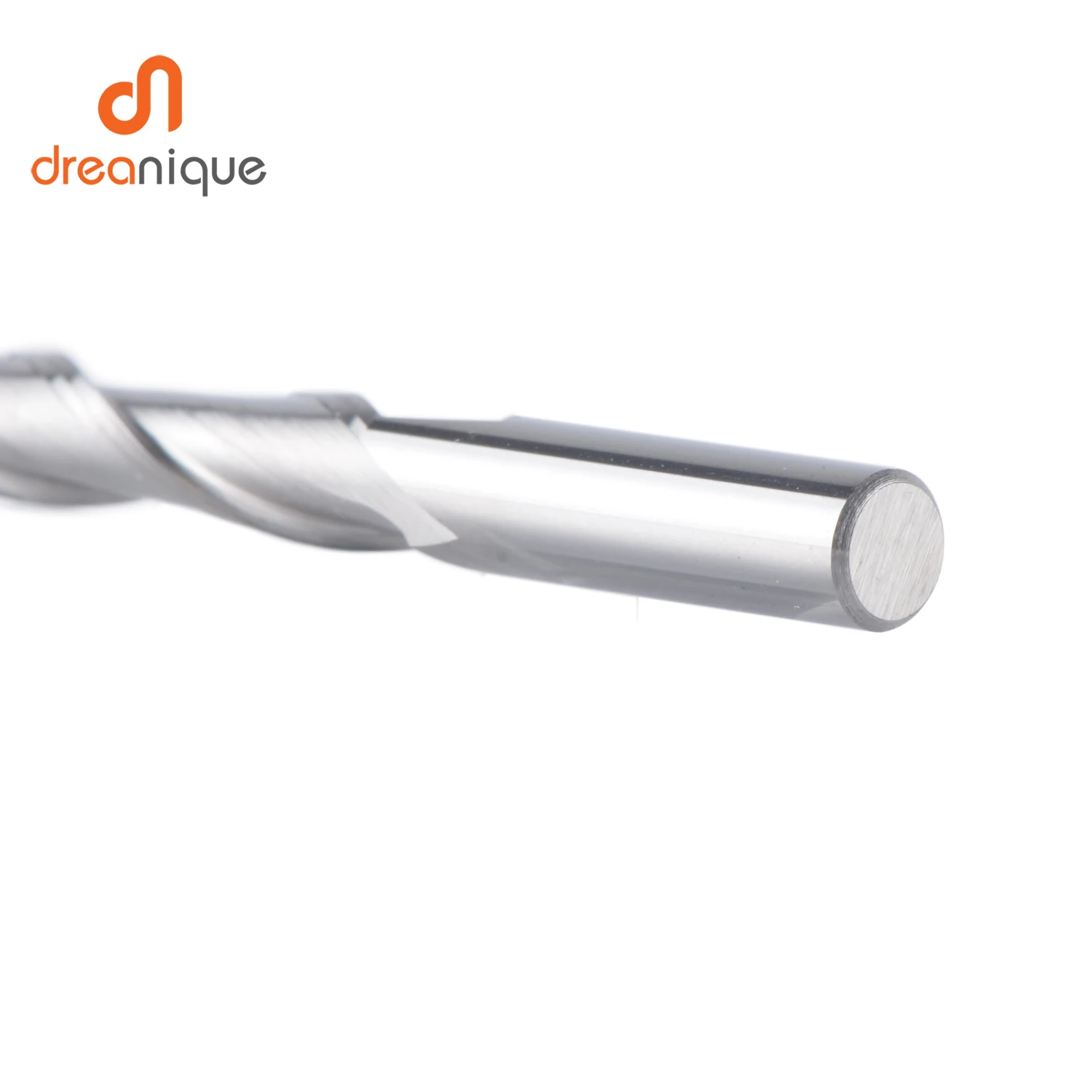 Dreanique 1pc Carbide Ball Nos - End Mill Set recension och pris