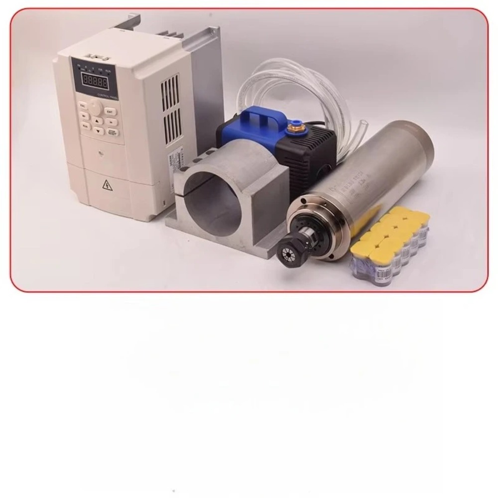 Er20 80 mm Diameter Water Cool - Water Cooled Spindle recension och pris