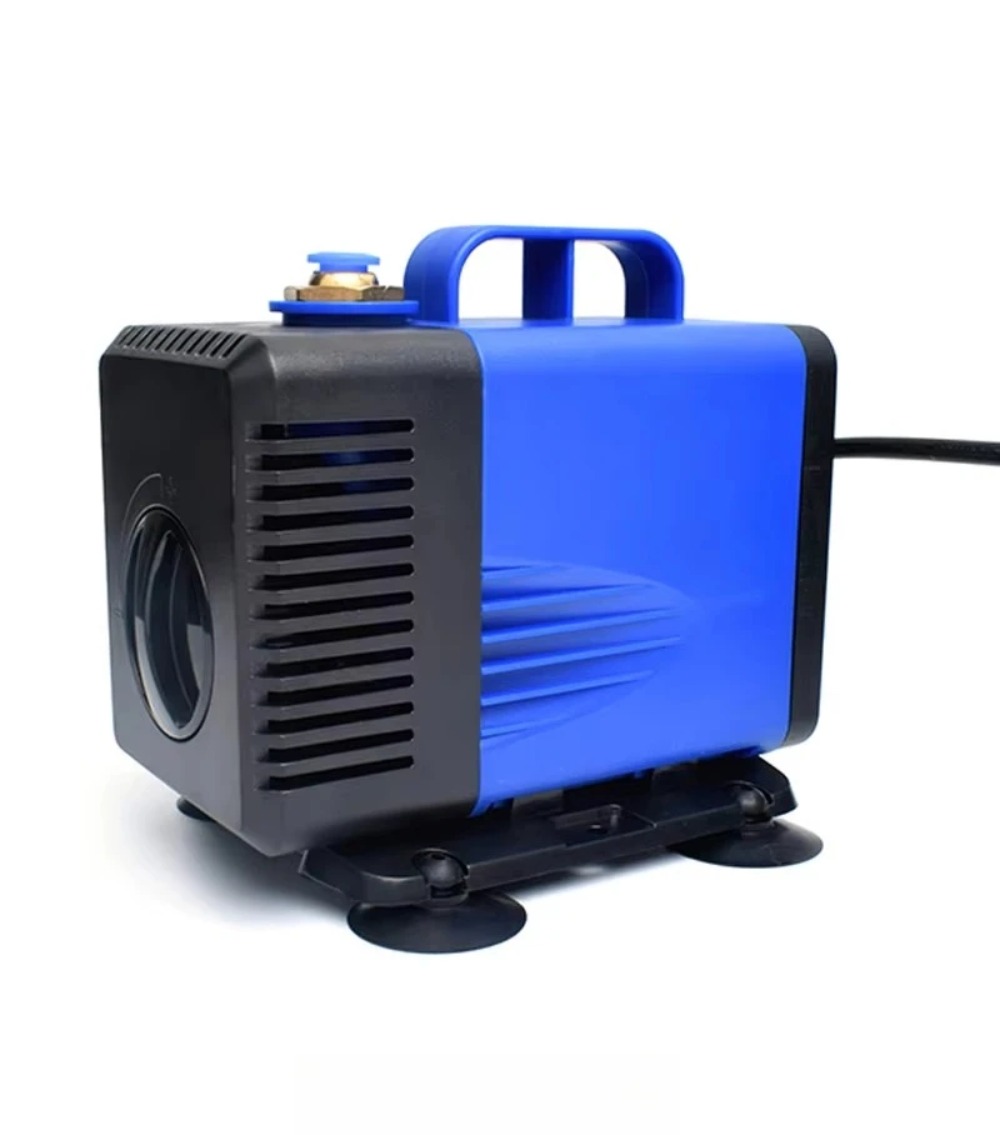 Er20 80 mm Diameter Water Cool - Water Cooled Spindle recension och pris