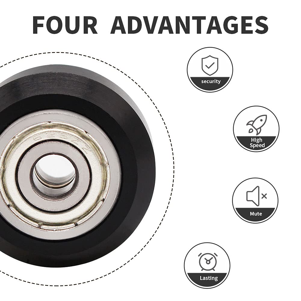 Official Creality Ender 3 Whee - Aluminium Profile 2020 recension och pris